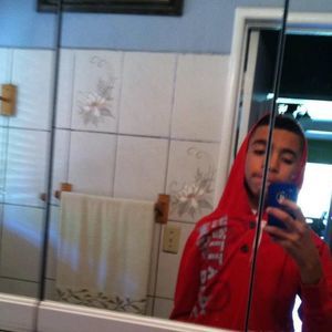 Meet your Posher, Dajon